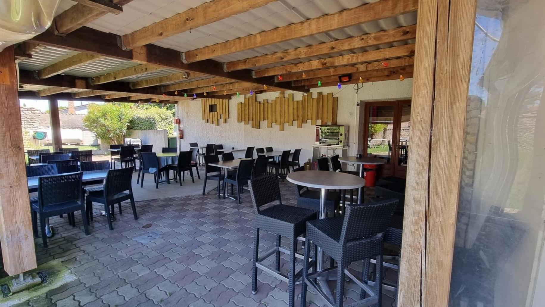 سا جورج دوليه La Marie Galante Appart'Hotel المظهر الخارجي الصورة